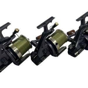 3x Daiwa Tournament 6000t  - G4 - PRE LOVED - Image 5