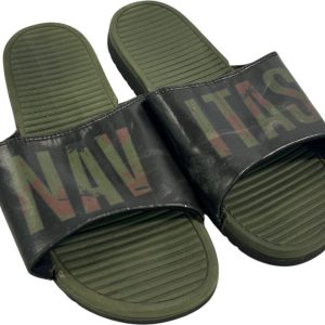 1x Navitas Sliders - 9 - J15 - PRE LOVED