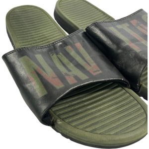 1x Navitas Sliders - 9 - J15 - PRE LOVED - Image 2