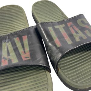 1x Navitas Sliders - 9 - J15 - PRE LOVED - Image 3