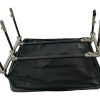 1x OMC Heist Rod Pod with Butt Grips in Case - S146 - PRE LOVED