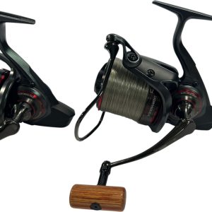 3x Daiwa 20 Tournament Basia 45 SCW QD in Boxes - PRE LOVED - Image 2