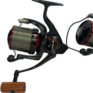 3x Daiwa 20 Tournament Basia 45 SCW QD in Boxes - PRE LOVED - Image 4