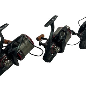 3x Daiwa 20 Tournament Basia 45 SCW QD in Boxes - PRE LOVED - Image 5