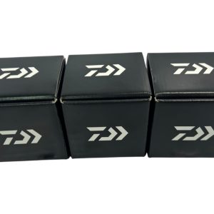 3x Daiwa 20 Tournament Basia SCW 45 5000C QD - Spare Spools - LOOK UNUSED - F6 - PRE LOVED - Image 5