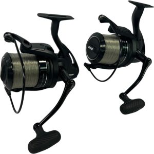 2x Fox FX11 Reels in Boxes - PRE LOVED - Image 3