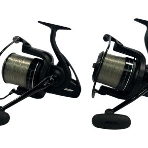 2x Fox FX11 Reels in Boxes - PRE LOVED - Image 4