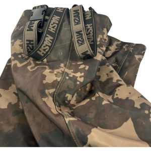 1x Nash Camo HD XL Waders in Box - 10 - U122 - PRE LOVED - Image 4
