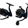 2x Matrix Aquos Ultra 4000 - A12 - PRE LOVED