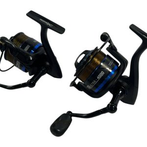 2x Matrix Aquos Ultra 4000 - A12 - PRE LOVED - Image 2