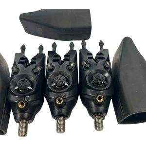 3x Nash R3 Alarms with Recevier - F3 - PRE LOVED - Image 4