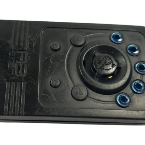 3x Nash R3 Alarms with Recevier - F3 - PRE LOVED - Image 5