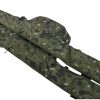 2x Trakker NXC 12ft Sleeves  - S102 - PRE LOVED