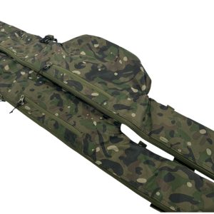 2x Trakker NXC 12ft Sleeves  - S102 - PRE LOVED