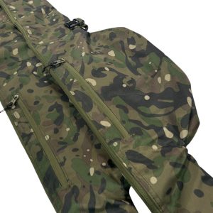 2x Trakker NXC 12ft Sleeves  - S102 - PRE LOVED - Image 3