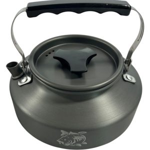 1x Carplife Kettle in NGT Case - A11 - PRE LOVED - Image 2