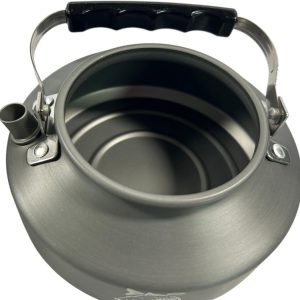 1x Carplife Kettle in NGT Case - A11 - PRE LOVED - Image 3