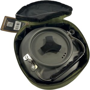 1x Carplife Kettle in NGT Case - A11 - PRE LOVED - Image 5