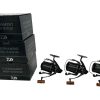 3x Daiwa 20 Tournament Basia 45 SCW QD in Boxes - PRE LOVED