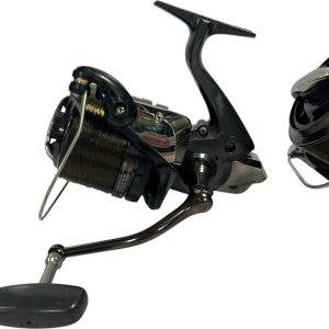 3x Shimano Ultegra Ci4 14000 XTB in Boxes - PRE LOVED - Image 4