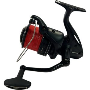 1x Shimano Aerlex 10000 XTB Spod Reel - J4 - PRE LOVED