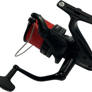 1x Shimano Aerlex 10000 XTB Spod Reel - J4 - PRE LOVED - Image 2
