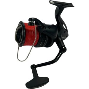 1x Shimano Aerlex 10000 XTB Spod Reel - J4 - PRE LOVED - Image 3