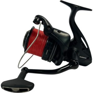 1x Shimano Aerlex 10000 XTB Spod Reel - J4 - PRE LOVED - Image 4