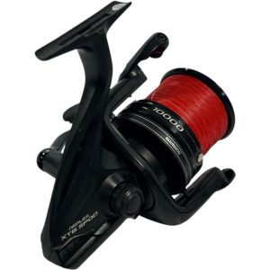 1x Shimano Aerlex 10000 XTB Spod Reel - J4 - PRE LOVED - Image 5