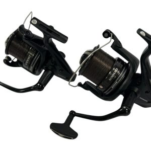 2x Shimano Aerlex 10000 XTB - E26 - PRE LOVED - Image 2
