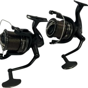 2x Shimano Aerlex 10000 XTB - E26 - PRE LOVED - Image 3