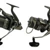 2x Daiwa Windcast Z 5000 - F27 - PRE LOVED
