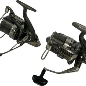 2x Daiwa Windcast Z 5000 - F27 - PRE LOVED - Image 2