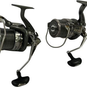 2x Daiwa Windcast Z 5000 - F27 - PRE LOVED - Image 3