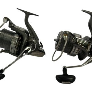 2x Daiwa Windcast Z 5000 - F27 - PRE LOVED - Image 4