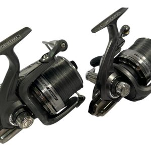 2x Daiwa Windcast Z 5000 - F27 - PRE LOVED - Image 5
