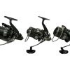 3x Daiwa Windcast Z 5500 - G20 - PRE LOVED
