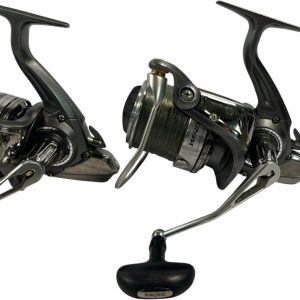 3x Daiwa Windcast Z 5500 - G20 - PRE LOVED - Image 2