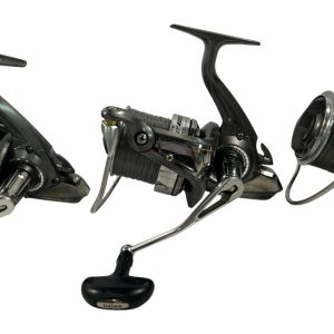 3x Daiwa Windcast Z 5500 - G20 - PRE LOVED - Image 3