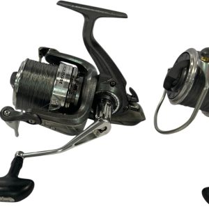 3x Daiwa Windcast Z 5500 - G20 - PRE LOVED - Image 4