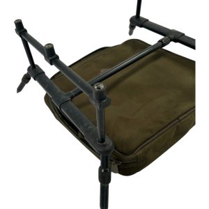 1x Nash 3 Rod Pocket Pod in 30 Years Bag - S164 - PRE LOVED - Image 4