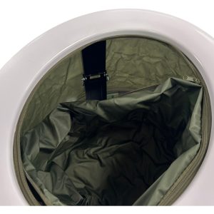 1x Bivvy Loo with Bags in Case - U150 - PRE LOVED - Image 4