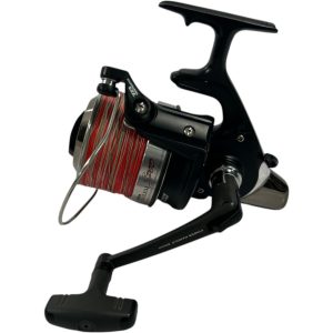 1x Daiwa Emblem Spod Reel (Missing One Line Clip) - A8 - PRE LOVED