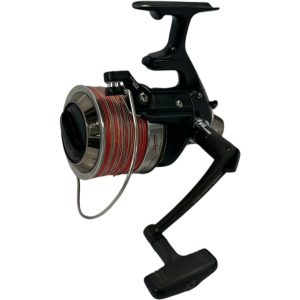 1x Daiwa Emblem Spod Reel (Missing One Line Clip) - A8 - PRE LOVED - Image 3