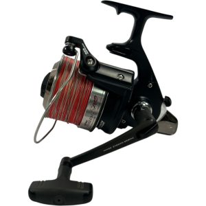 1x Daiwa Emblem Spod Reel (Missing One Line Clip) - A8 - PRE LOVED - Image 4
