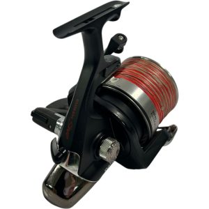 1x Daiwa Emblem Spod Reel (Missing One Line Clip) - A8 - PRE LOVED - Image 5