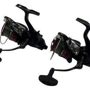 2x Daiwa Ninja 20 BR LT 5000C - E25 - PRE LOVED - Image 2