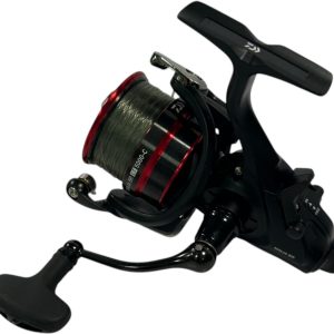 1x Daiwa Ninja 20 BR LT 5000C - A111 - PRE LOVED - Image 2