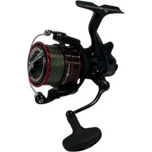 1x Daiwa Ninja 20 BR LT 5000C - A111 - PRE LOVED - Image 3