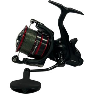 1x Daiwa Ninja 20 BR LT 5000C - A111 - PRE LOVED - Image 4